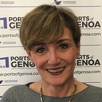 Antonella  Granero