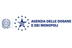 Agenzia delle dogane e dei monopoli logo