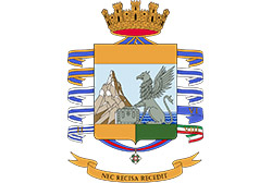 Guardia di finanza logo