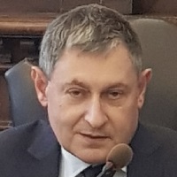 Alessandro Berta
