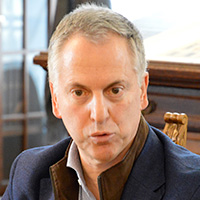 Marco Doria