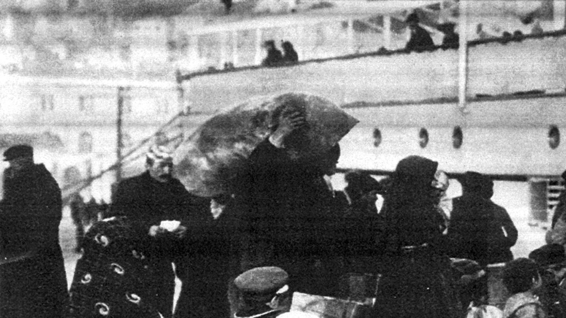 emigrazione mazzeo genova 9001