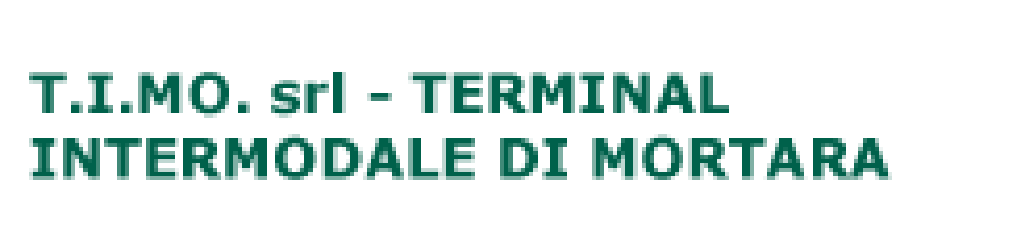 TIMO – Terminal Intermodale di Mortara S.r.l.