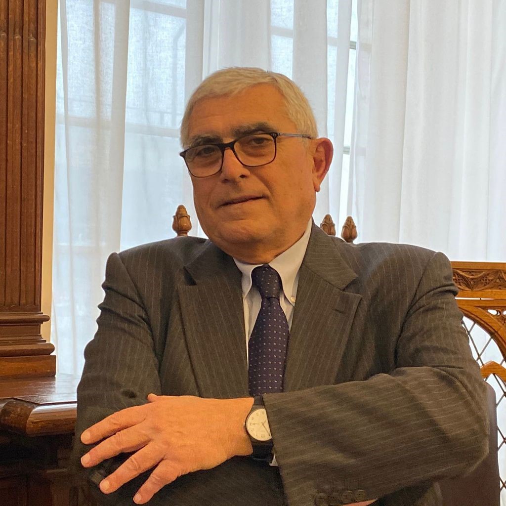 Rino Canavese Rino Canavese