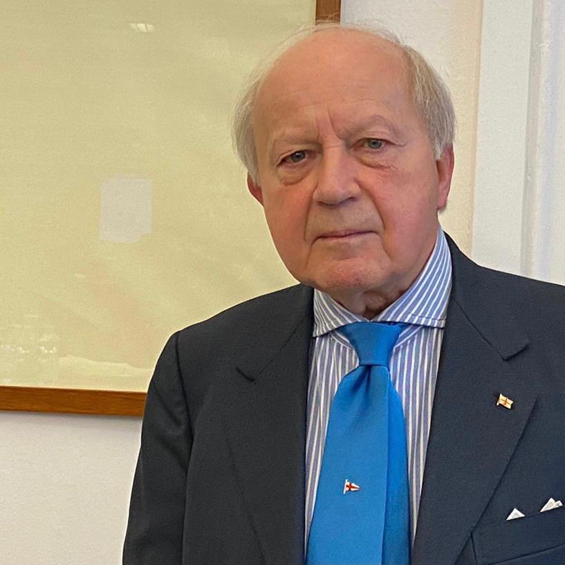 Giorgio Carozzi Giorgio Carozzi