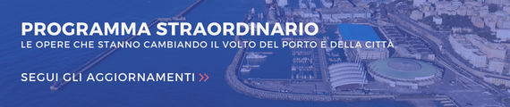 Programma straordinario Decreto Genova Legge 130/2018