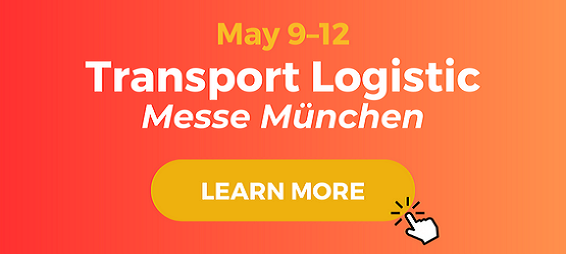 Transport Logistic Munich 2023 