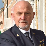 PIERO PELLIZZARI