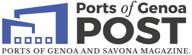 Ports of Genoa