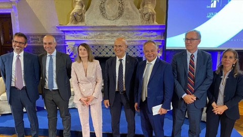 Presentato il 62º Salone Nautico 2022