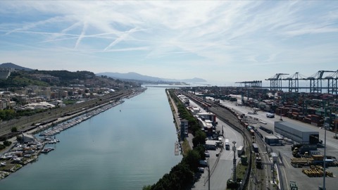 Porto di Genova: 8 milioni per il potenziamento della pesca