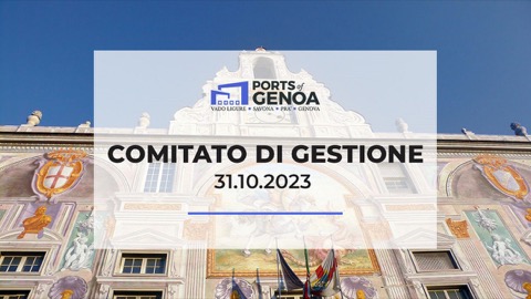 Comitato di Gestione. Approvato bilancio previsionale 2024