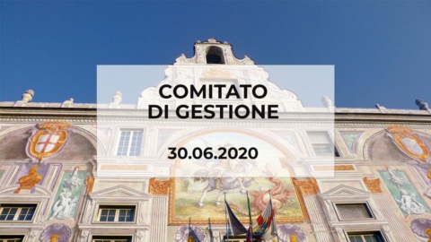 Comitato di Gestione unanime su misure sostegno