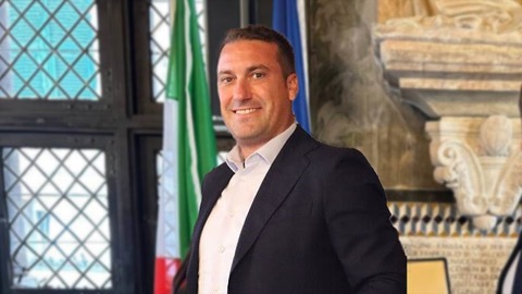 Paolo Piacenza appointed Port Government Commissioner