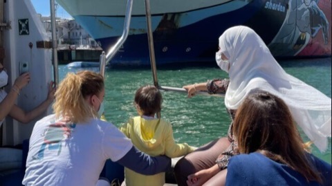 The Ports of Genoa celebrate European Maritime Day