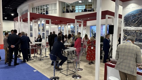 Seatrade Cruise Global i Ports of Genoa protagonisti in Florida