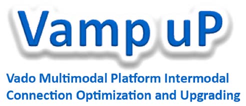 Logo Vamp Up