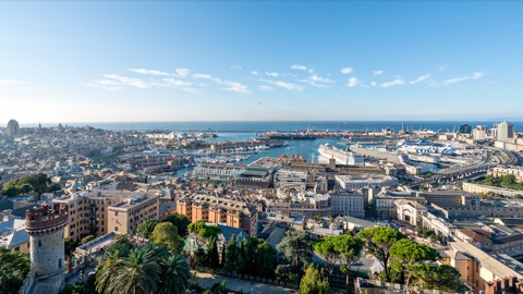 From Cassa Depositi e Prestiti 31.5 million euro for the ports of Genoa and Savona