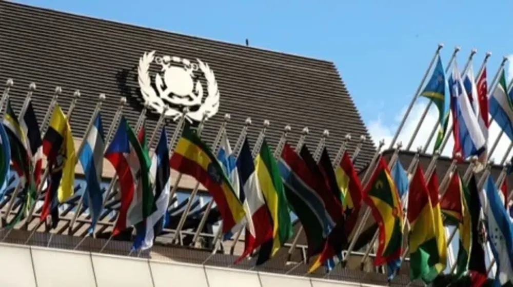 Covid-19: The International Maritime Organization guidelines