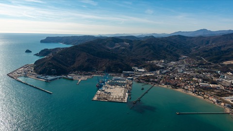 Il punto sui porti di Vado Ligure e Savona 