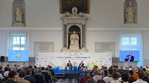 Shipowners & Shipbuildings Forum: I protagonisti del settore a Genova