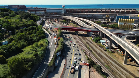 Stazione Erzelli FS: prende forma l’hub di mobilità integrata