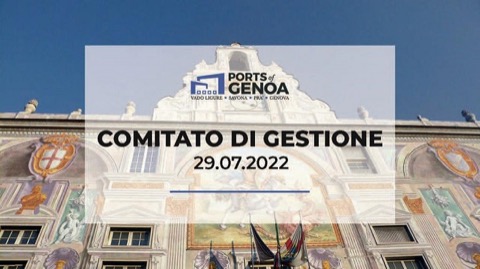 Comitato di Gestione, ok alle variazioni di bilancio e al PS