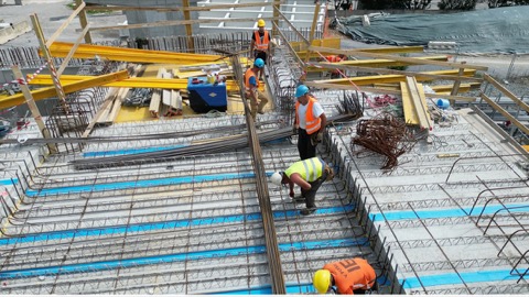 Firmato Protocollo per l’emergenza calore sui luoghi di lavoro