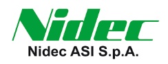 Nidec ASI s.p.a.