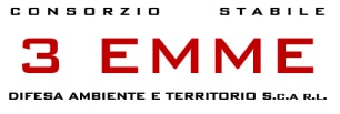 Consorzio Stabile 3Emme Difesa e Territorio