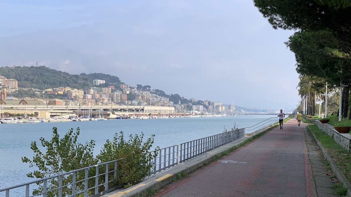 Dune di Pra’: spazio per la cittadinanza