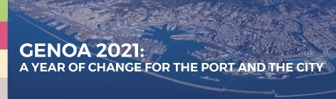 Port of Genoa Investment Programme
