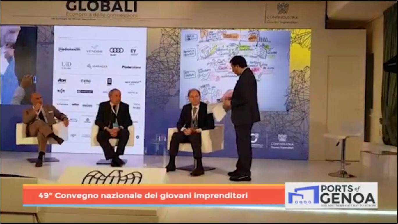 49° Convegno nazionale dei giovani imprenditori