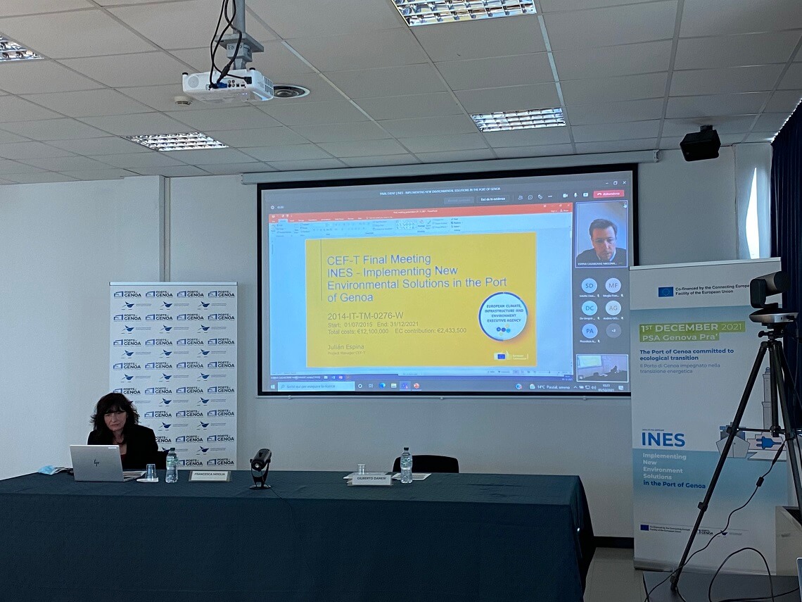 Progetto INES