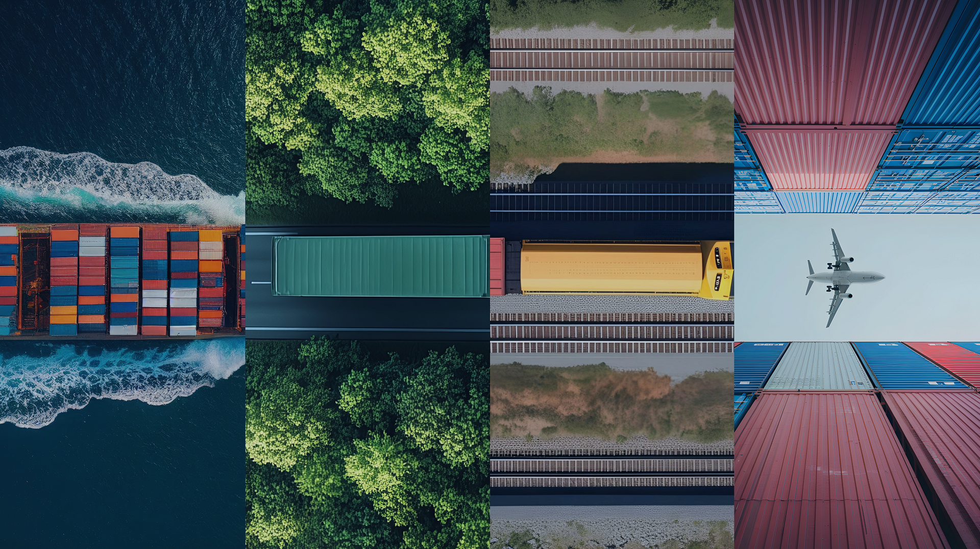 Transport Logistic 2025