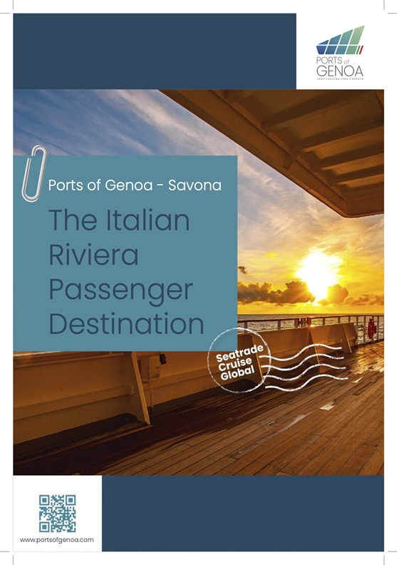 immagine box homepage porto di vado ligure