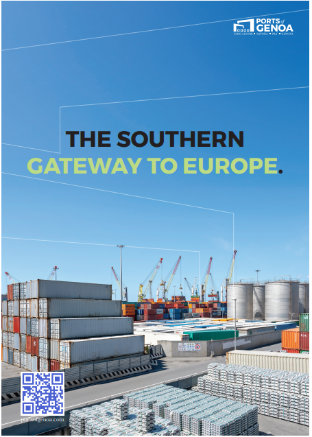 immagine box homepage porto di vado ligure