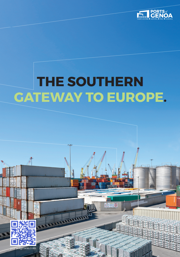 immagine box homepage porto di vado ligure