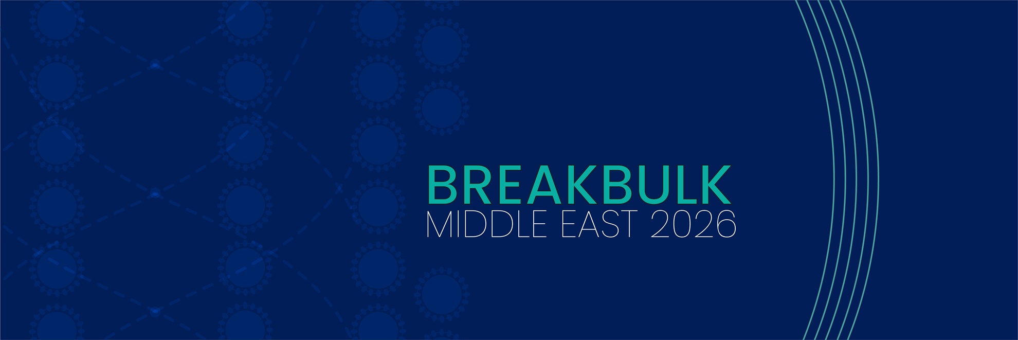 Breakbulk Middle East 2026