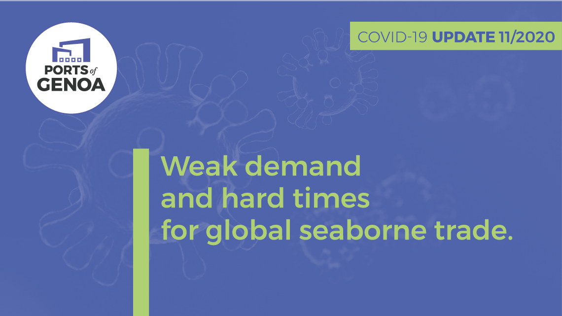 Covid-19 Update - Issue 11/2020