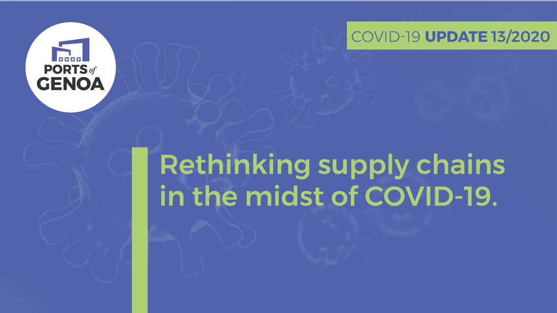 Covid-19 Update - Issue 13/2020