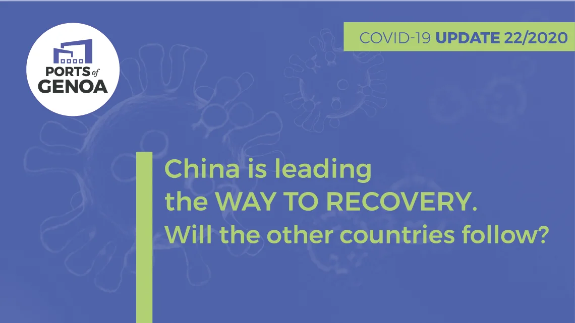 Covid-19 Update - Issue 23/2020