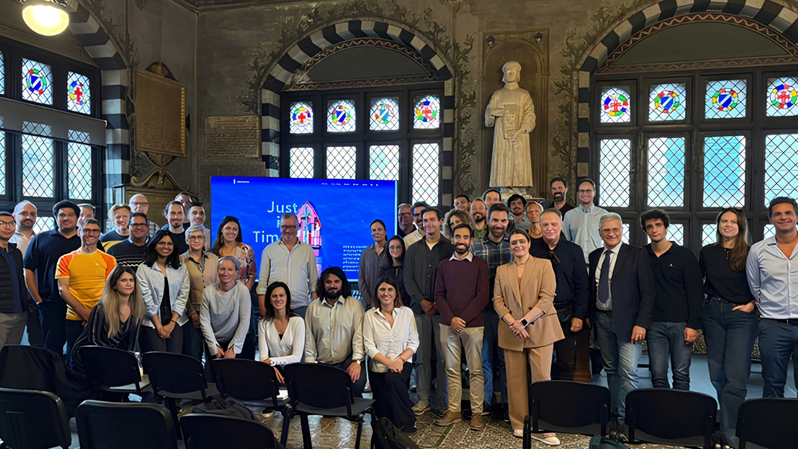Il 6 e 7 maggio a Genova, nella sede dell’Autorità di Sistema Portuale del Mar Ligure Occidentale, si è svolto il Consortium Meeting del progetto europeo MISSION, iniziativa dedicata allo sviluppo di soluzioni per il Just-in-Time arrival delle navi