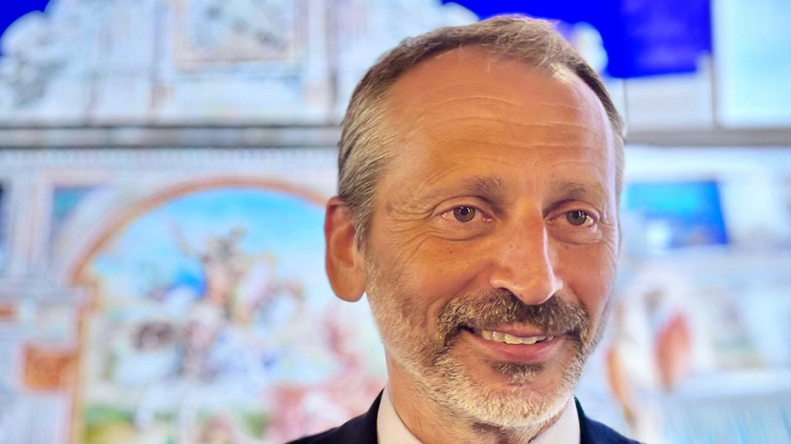 Matteo Paroli nuovo Presidente ADSP