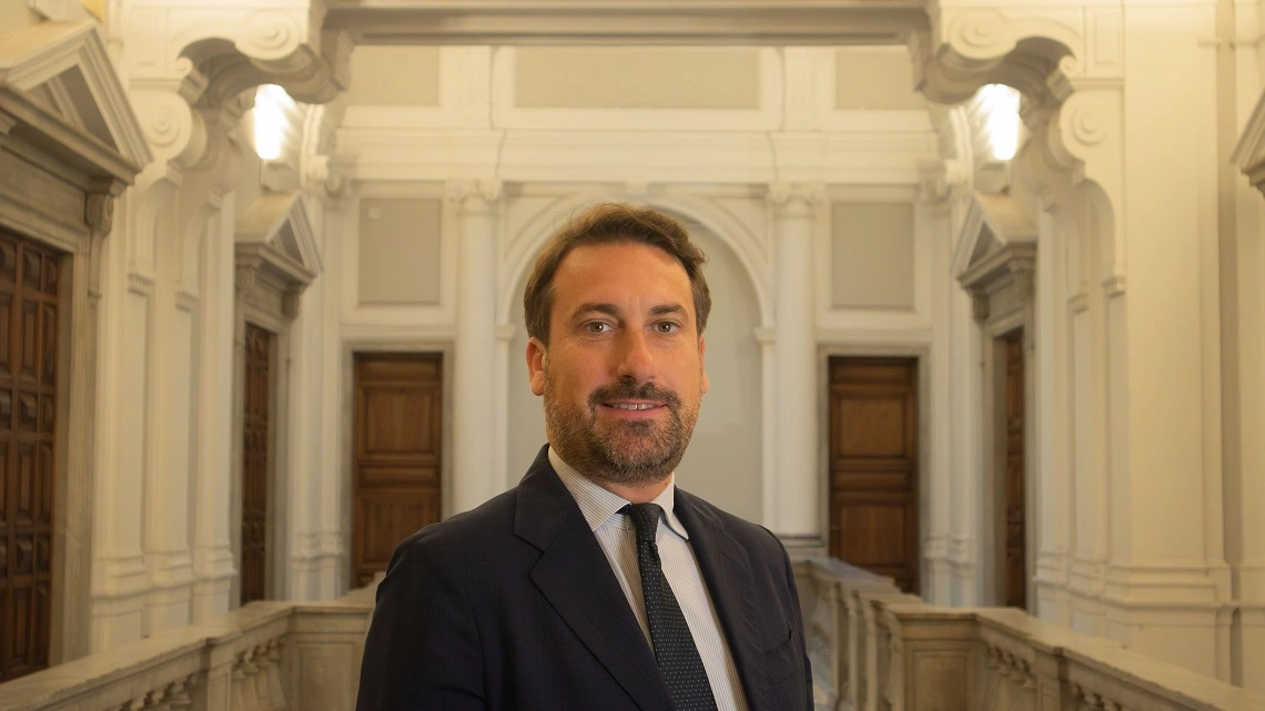Paroli: “Congratulazioni a Piacenza per il nuovo incarico, continuità garantita nel ruolo di Segretario Generale”