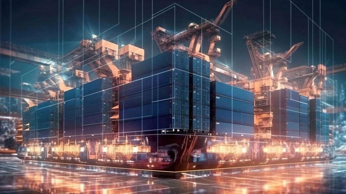 IA e tecnologie robotiche per la transizione digitale dei Ports of Genoa