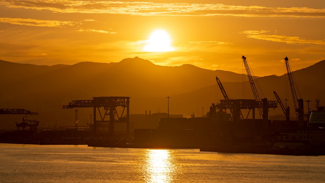 Energia pulita, digitalizzazione e logistica integrata. L’ecosistema green dei Ports of Genoa cresce insieme ai terrori