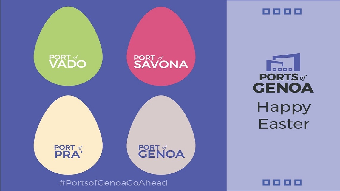 Happy Easter