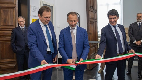 Palazzo San Giorgio, dal 3 al 22 ottobre la mostra di modellismo navale “Dalle galee ai transatlantici”