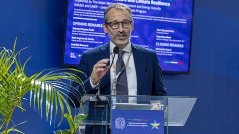 COP30 di Belém: i porti di Genova e Savona, primi porti italiani nel padiglione nazionale, portano la loro esperienza come laboratorio di transizione green